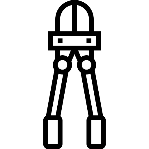 alicates icono gratis