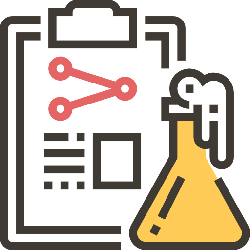 investigación icono gratis