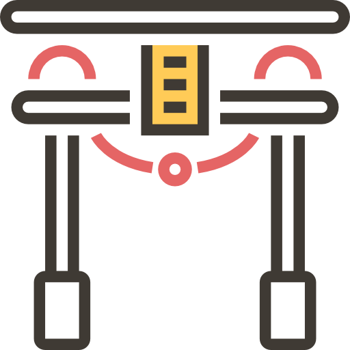 puerta torii icono gratis