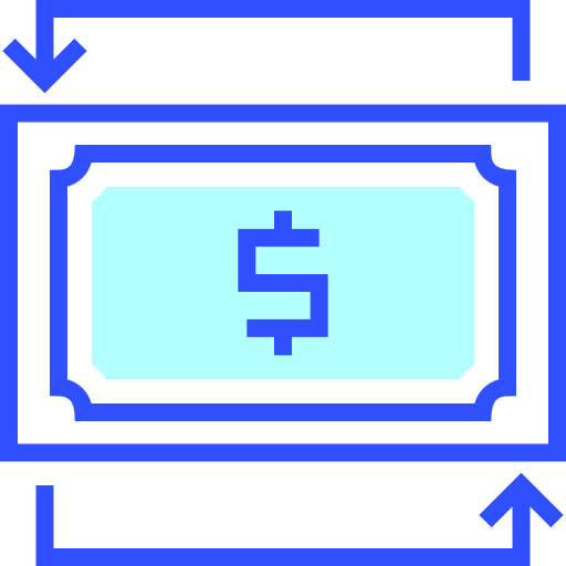 troca grátis ícone troca grátis ícone