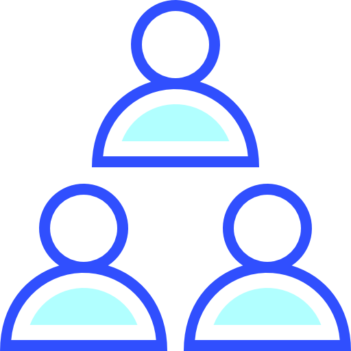 equipe grátis ícone