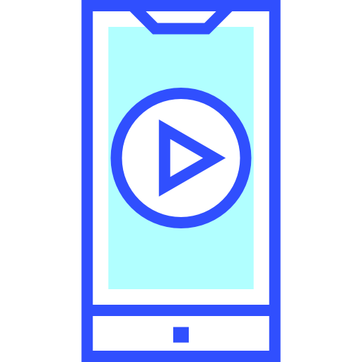 teléfono inteligente icono gratis