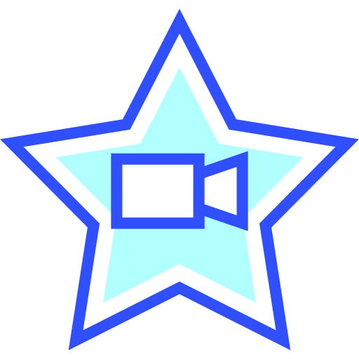 Star - Free shapes icons