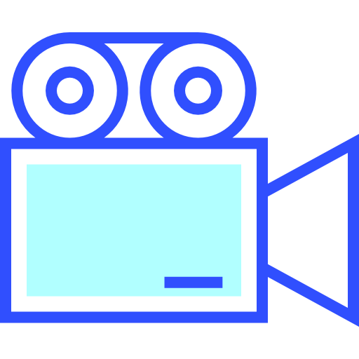 Camcorder free icon Camcorder free icon