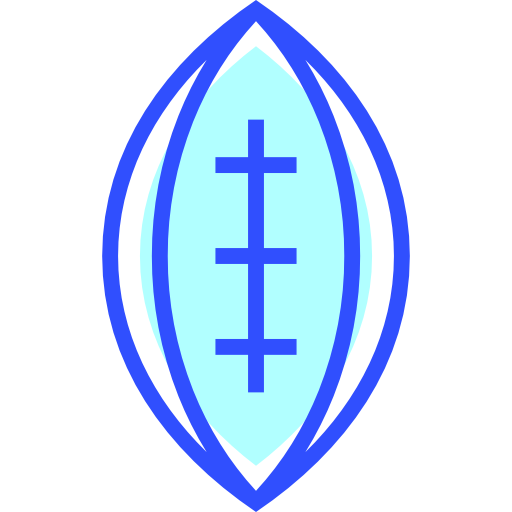 미식 축구 무료 아이콘