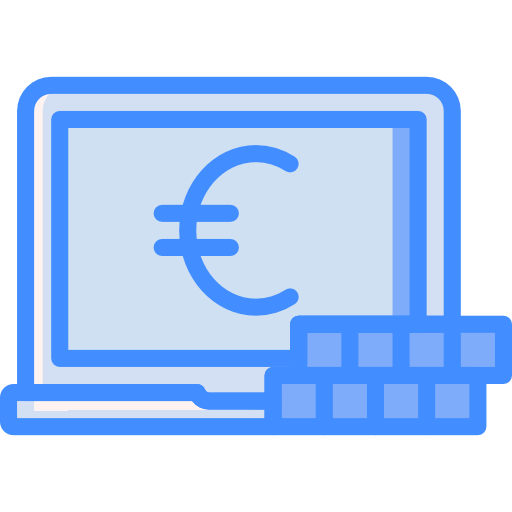 Laptop free icon