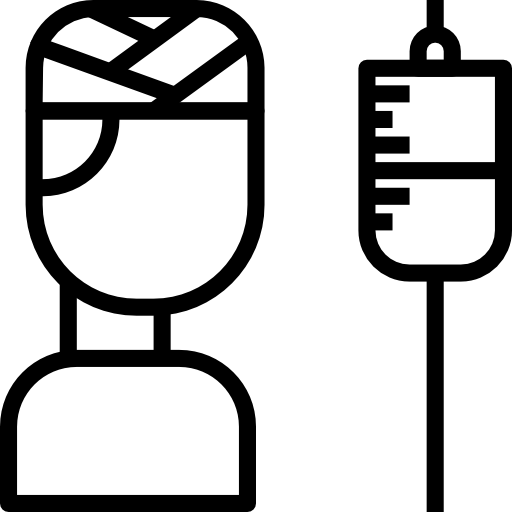 verletzung kostenlos Icon