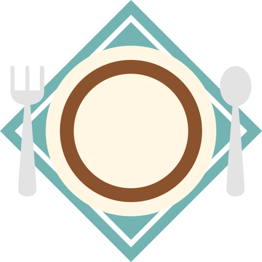 abendessen kostenlos Icon abendessen kostenlos Icon