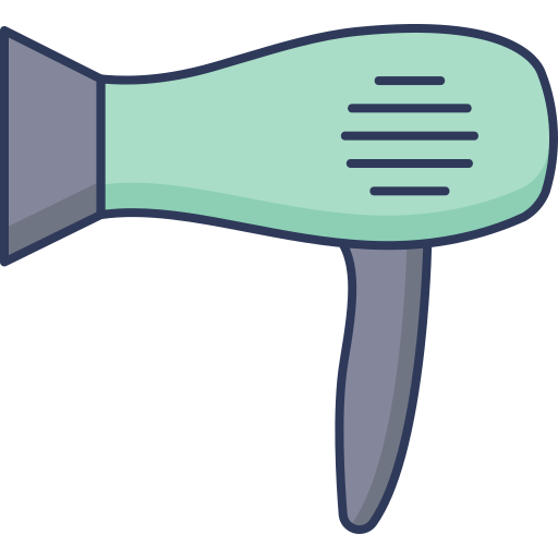 haartrockner kostenlos Icon haartrockner kostenlos Icon