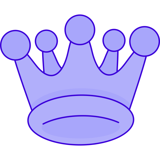 krone kostenlos Icon