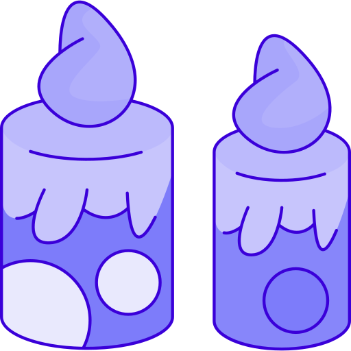 Candles free icon Candles free icon