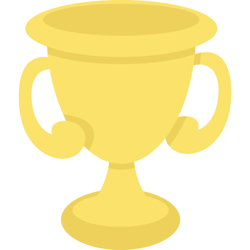 trofeo icono gratis