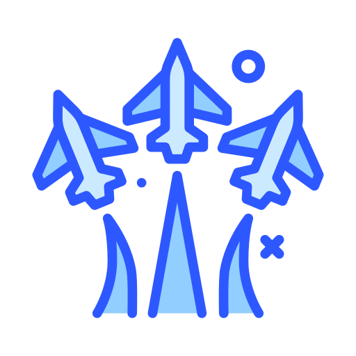 Airplanes free icon Airplanes free icon