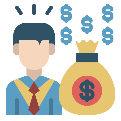 inversor icono gratis