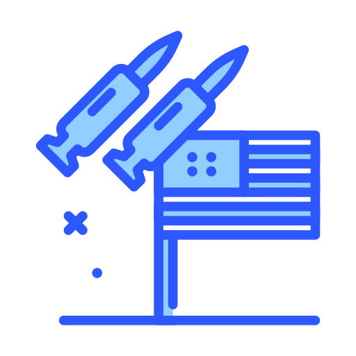 militar icono gratis