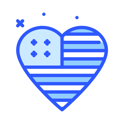 corazón icono gratis