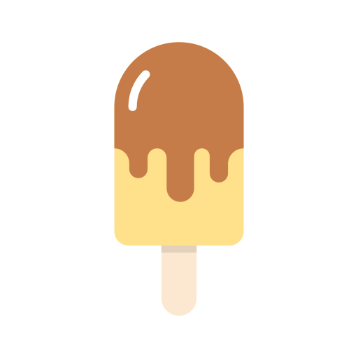 palito de helado icono gratis