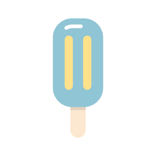 palito de helado icono gratis