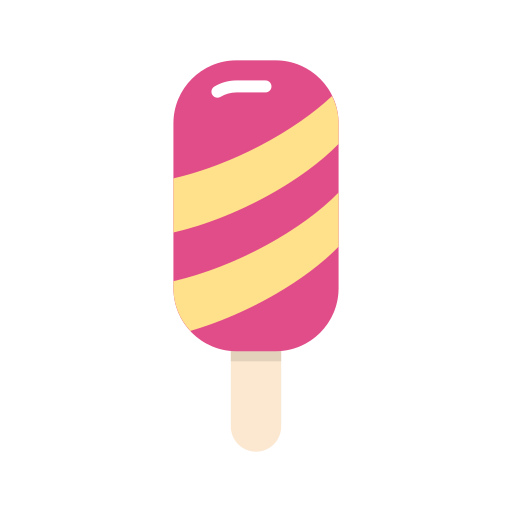 palito de helado icono gratis