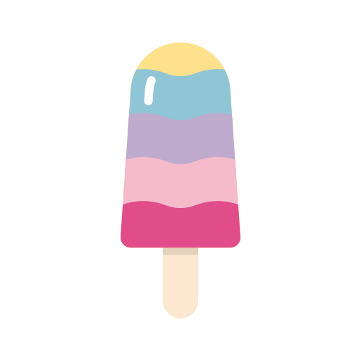 palito de helado icono gratis