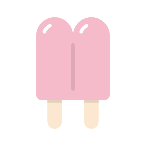 palito de helado icono gratis