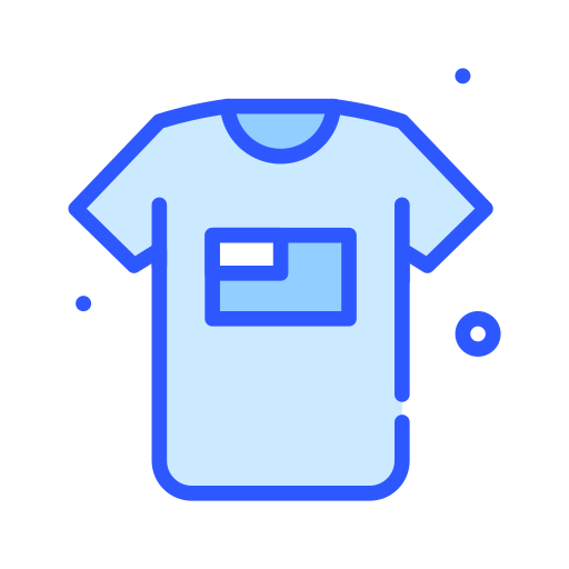 Tshirt free icon Tshirt free icon
