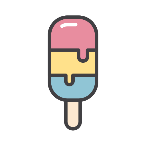 Ice cream stick free icon Ice cream stick free icon