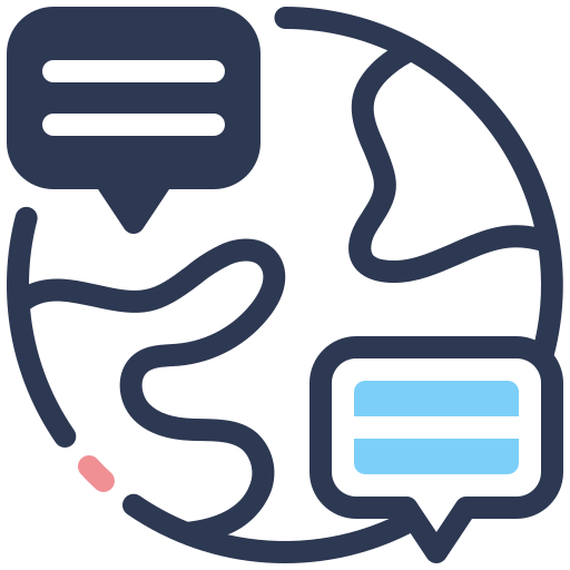 chatten kostenlos Icon chatten kostenlos Icon