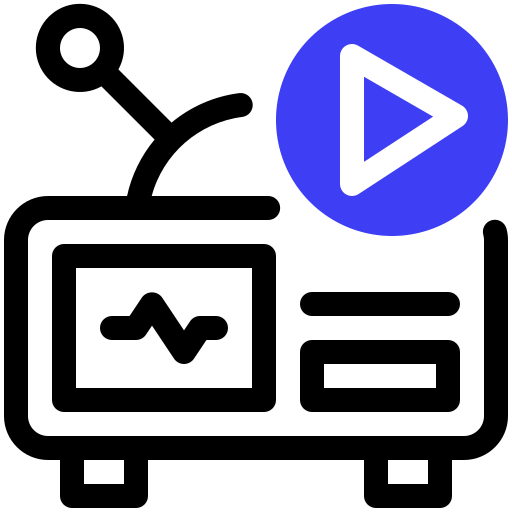 Radio free icon Radio free icon