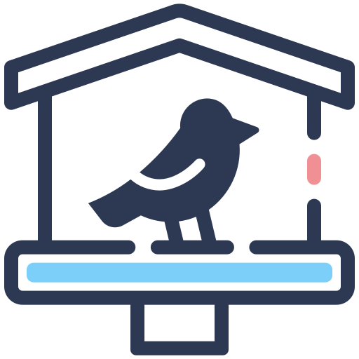 Bird free icon Bird free icon