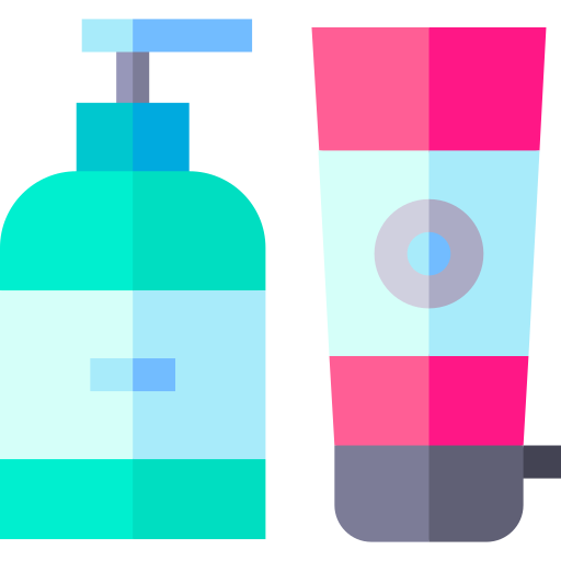 shampoo kostenlos Icon shampoo kostenlos Icon