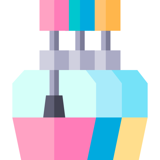 nagelpolitur kostenlos Icon