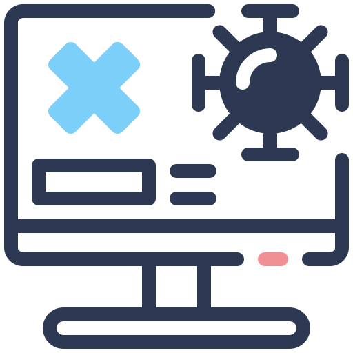 virus kostenlos Icon