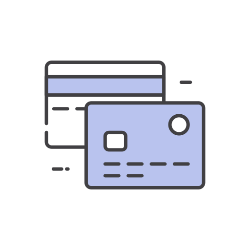 carte de crédit Icône gratuit carte de crédit Icône gratuit