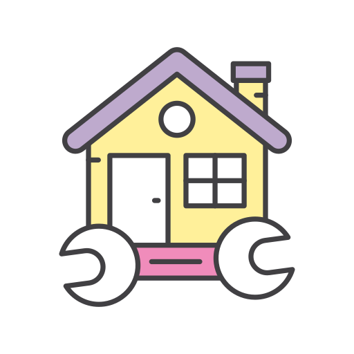 reparar icono gratis