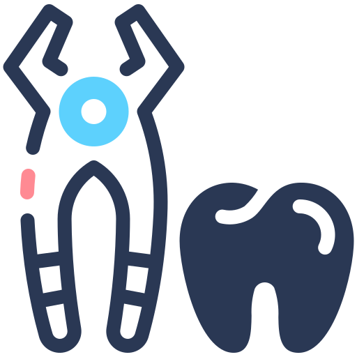 zahnzange kostenlos Icon