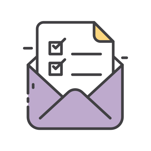 Mail free icon