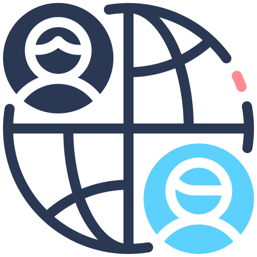 global Icône gratuit global Icône gratuit