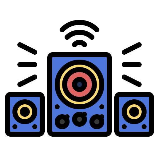 Loud speaker - Free computer icons