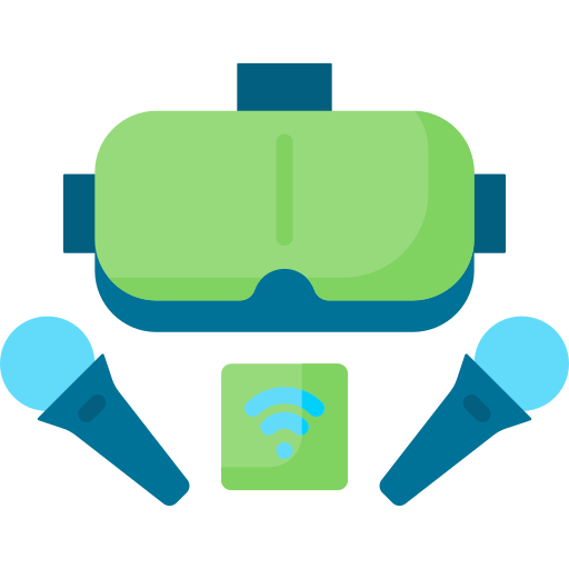 Вр бесплатно иконка