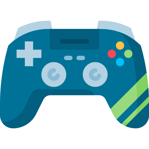 gamepad kostenlos Icon