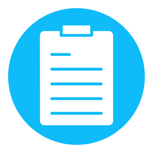 zwischenablage kostenlos Icon