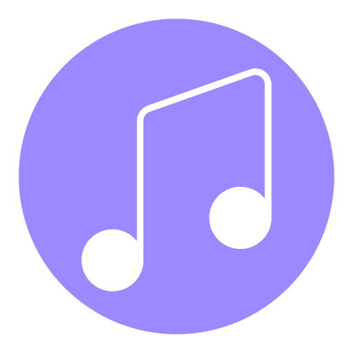 música icono gratis