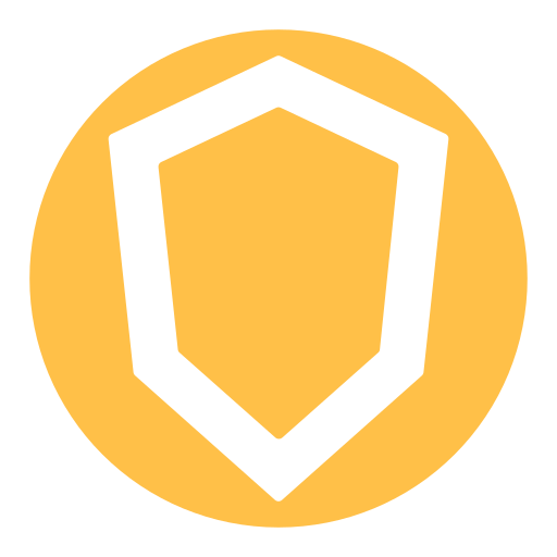 Shield free icon