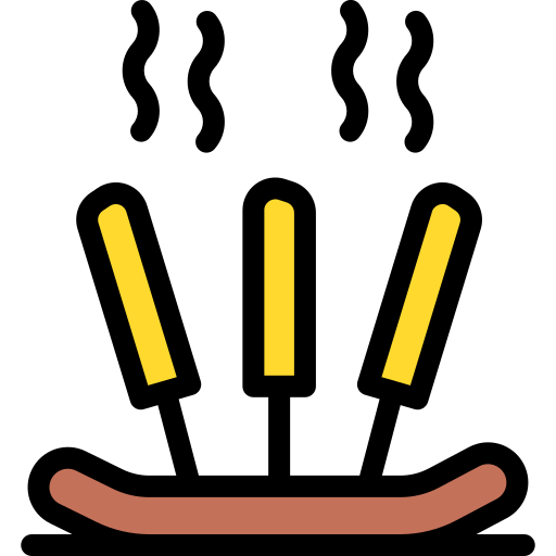 Aromatherapy free icon