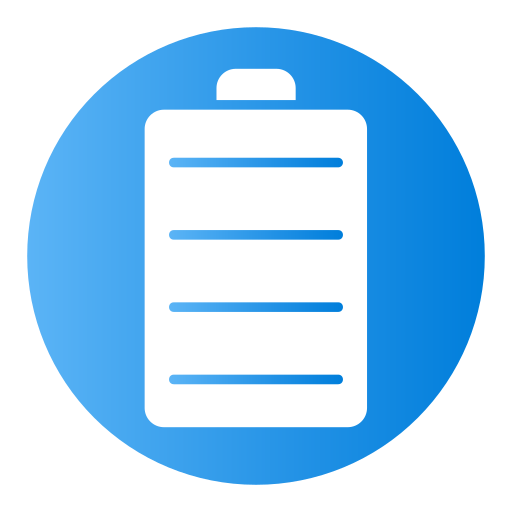 batterie kostenlos Icon batterie kostenlos Icon