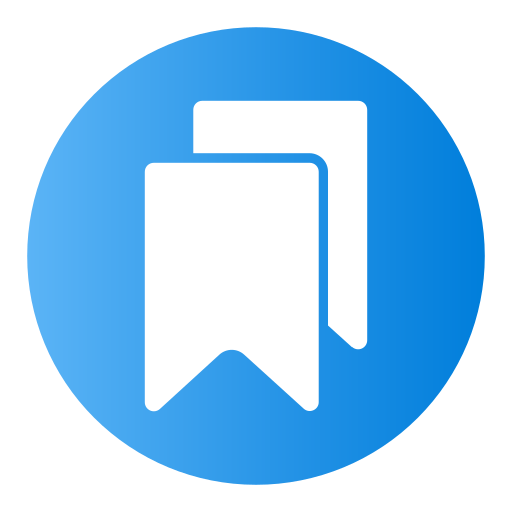 marcador icono gratis