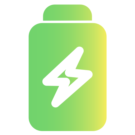 batería icono gratis