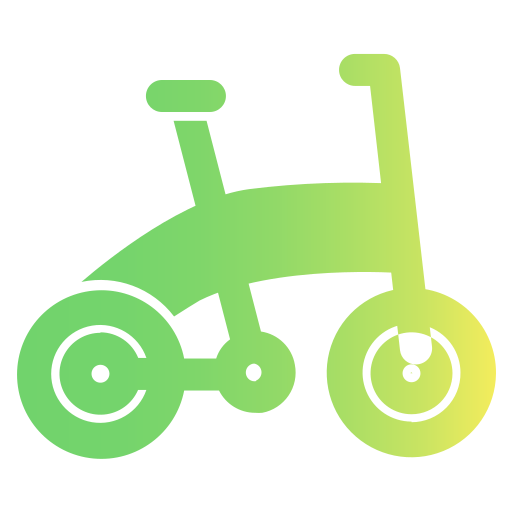 bicicleta icono gratis