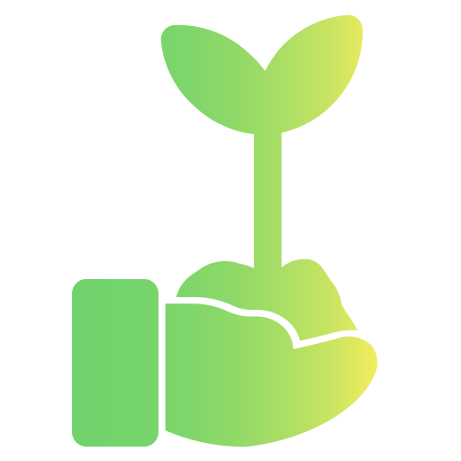 semillas icono gratis